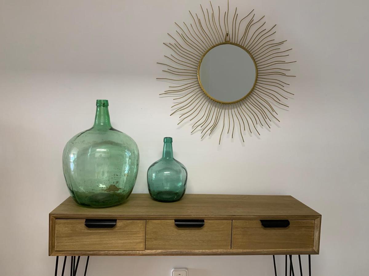La Azotea Appartement Cambrils Buitenkant foto