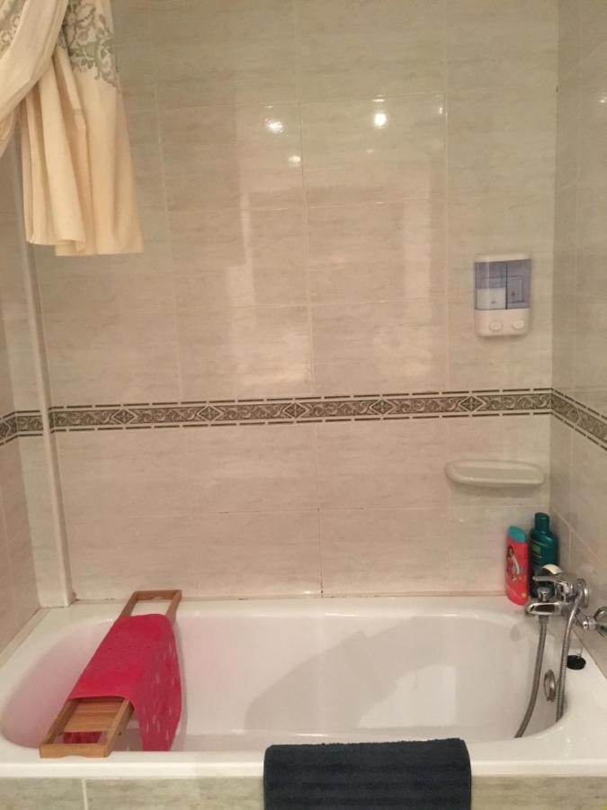 La Azotea Appartement Cambrils Buitenkant foto